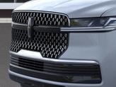 Thumbnail of 2025 Gray Mist Lincoln Navigator L