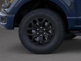 Thumbnail of 2025 Blue Metallic Ford F-150