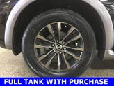 Thumbnail of 2017 Black Nissan Armada