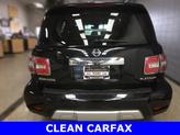 Thumbnail of 2017 Black Nissan Armada