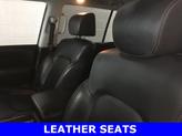 Thumbnail of 2017 Black Nissan Armada