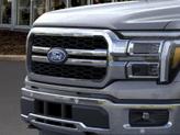 Thumbnail of 2025 Carbonized Gray Metallic Ford F-150
