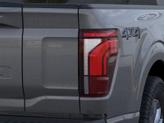 Thumbnail of 2025 Carbonized Gray Metallic Ford F-150
