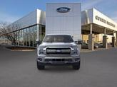 Thumbnail of 2025 Carbonized Gray Metallic Ford F-150