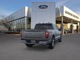 Thumbnail of 2025 Carbonized Gray Metallic Ford F-150