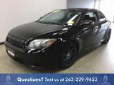 Photo of 2009 Black Scion tC