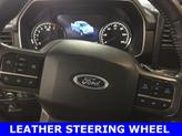 Thumbnail of 2022 Agate Black Metallic Ford F-150