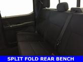 Thumbnail of 2022 Agate Black Metallic Ford F-150