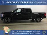 Thumbnail of 2022 Agate Black Metallic Ford F-150