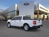 Thumbnail of 2025 Oxford White Ford Maverick