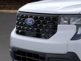 Thumbnail of 2025 Oxford White Ford Maverick