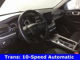 Thumbnail of 2020 Atlas Blue Metallic Ford Explorer