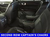 Thumbnail of 2020 Atlas Blue Metallic Ford Explorer