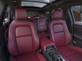 Thumbnail of 2025 Infinite Black Metallic Lincoln Corsair