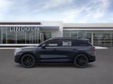 Thumbnail of 2025 Infinite Black Metallic Lincoln Corsair