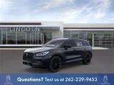 Photo of 2025 Infinite Black Metallic Lincoln Corsair