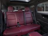 Thumbnail of 2025 Infinite Black Metallic Lincoln Corsair