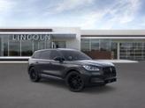Thumbnail of 2025 Infinite Black Metallic Lincoln Corsair