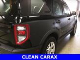 Thumbnail of 2022 Shadow Black Ford Bronco Sport