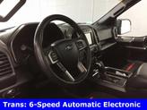 Thumbnail of 2017 Magnetic Metallic Ford F-150
