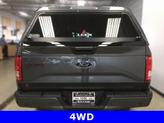 Thumbnail of 2017 Magnetic Metallic Ford F-150