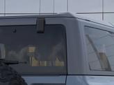 Thumbnail of 2024 Azure Gray Metallic Ford Bronco