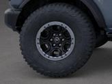 Thumbnail of 2024 Azure Gray Metallic Ford Bronco
