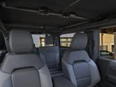 Thumbnail of 2024 Azure Gray Metallic Ford Bronco