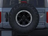 Thumbnail of 2024 Azure Gray Metallic Ford Bronco
