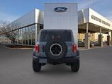 Thumbnail of 2024 Azure Gray Metallic Ford Bronco
