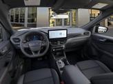 Thumbnail of 2025 White Metallic Ford Escape