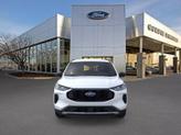 Thumbnail of 2025 White Metallic Ford Escape