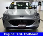 Thumbnail of 2022 Iconic Silver Metallic Ford Escape