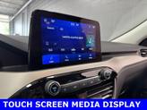 Thumbnail of 2022 Iconic Silver Metallic Ford Escape