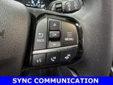 Thumbnail of 2022 Iconic Silver Metallic Ford Escape