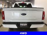 Thumbnail of 2023 Oxford White Ford F-150