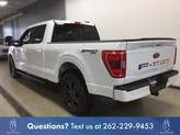 Thumbnail of 2022 Oxford White Ford F-150
