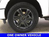 Thumbnail of 2022 Oxford White Ford F-150
