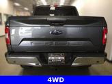 Thumbnail of 2019 Magnetic Metallic Ford F-150