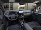 Thumbnail of 2025 Gray Metallic Ford Escape