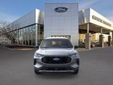 Thumbnail of 2025 Gray Metallic Ford Escape
