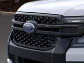 Thumbnail of 2025 Oxford White Ford Ranger