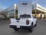 Thumbnail of 2025 Oxford White Ford Ranger