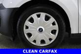 Thumbnail of 2020 Frozen White Ford Transit Connect