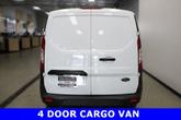Thumbnail of 2020 Frozen White Ford Transit Connect