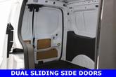 Thumbnail of 2020 Frozen White Ford Transit Connect