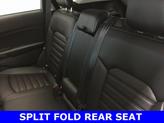 Thumbnail of 2021 Agate Black Metallic Ford Edge