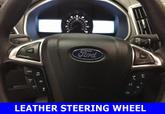 Thumbnail of 2021 Agate Black Metallic Ford Edge