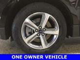 Thumbnail of 2021 Agate Black Metallic Ford Edge