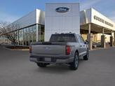 Thumbnail of 2025 Carbonized Gray Metallic Ford F-150